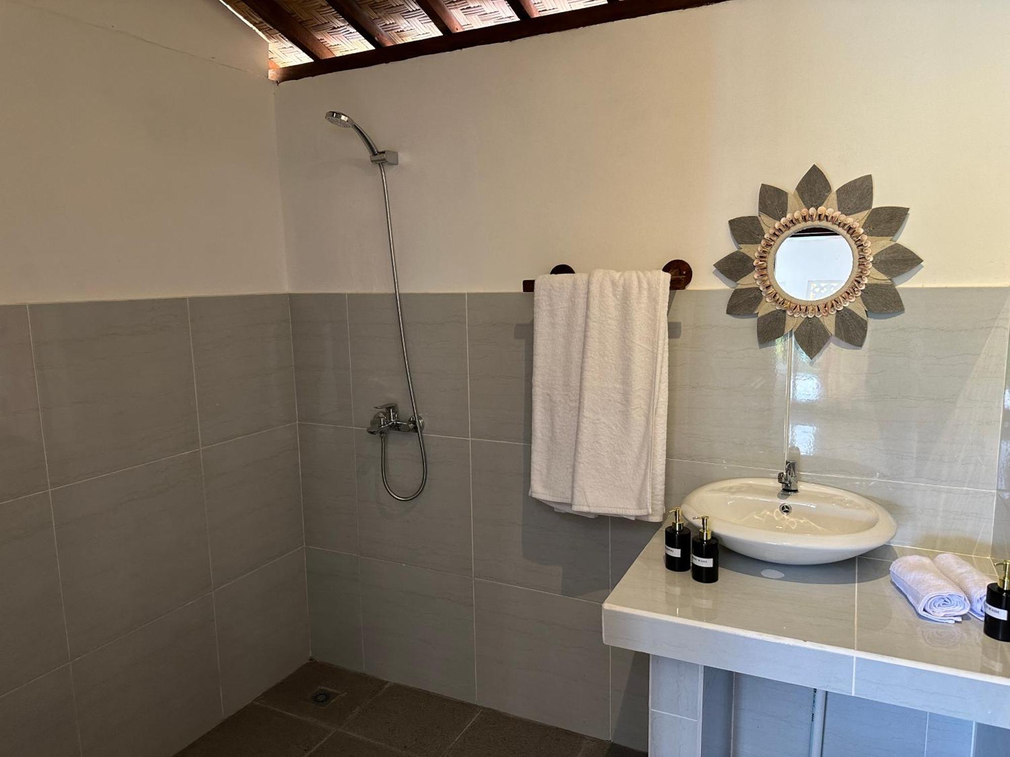 D'Janu Homestay سيديمين المظهر الخارجي الصورة