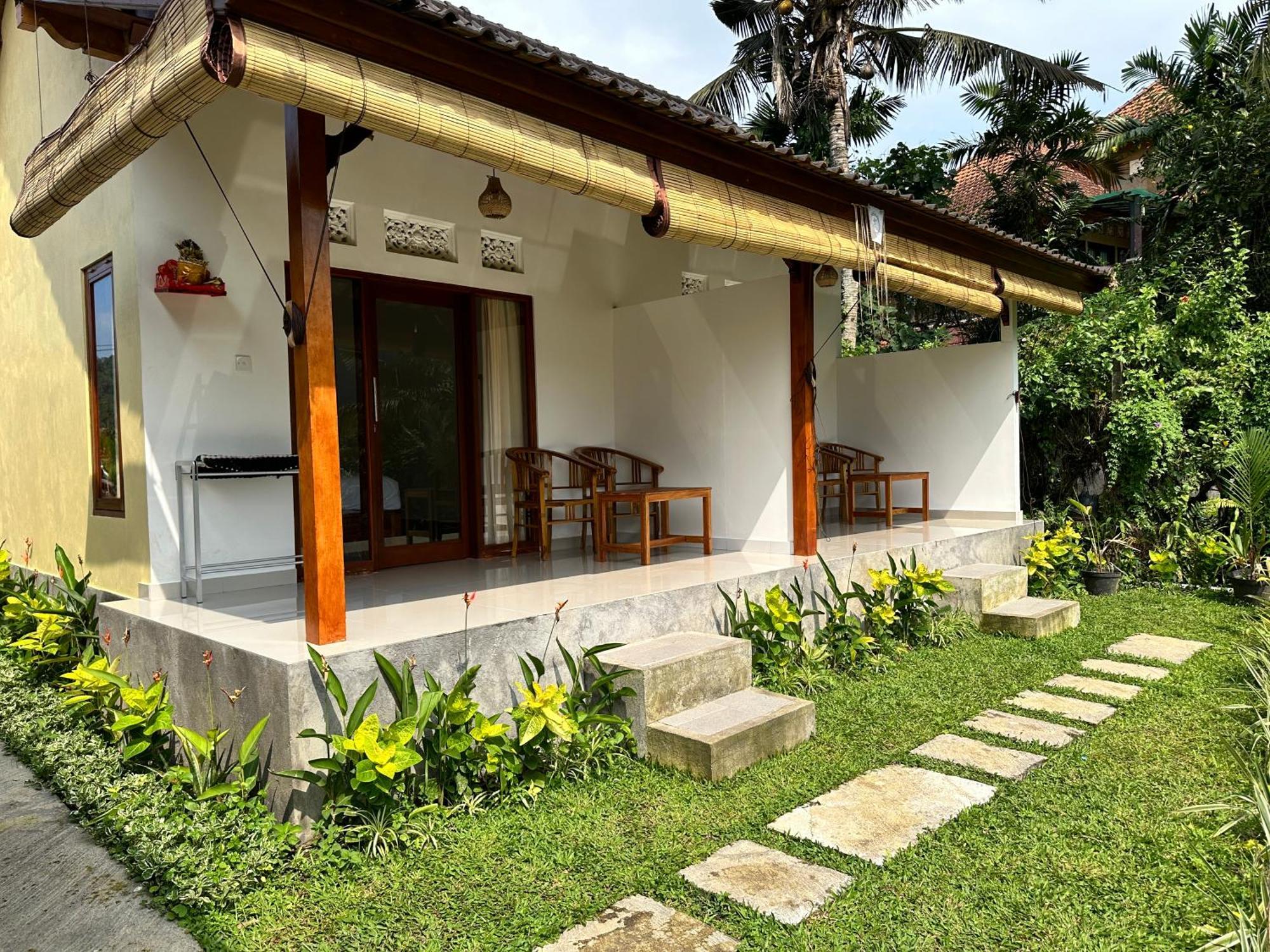 D'Janu Homestay سيديمين المظهر الخارجي الصورة